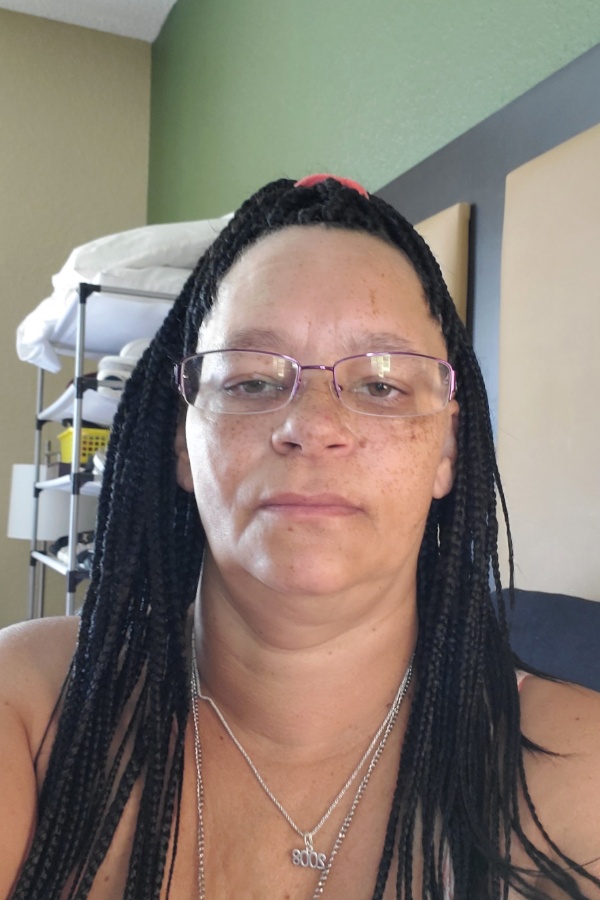 Cruise Brothers Travel Agent Cassandra Jackson